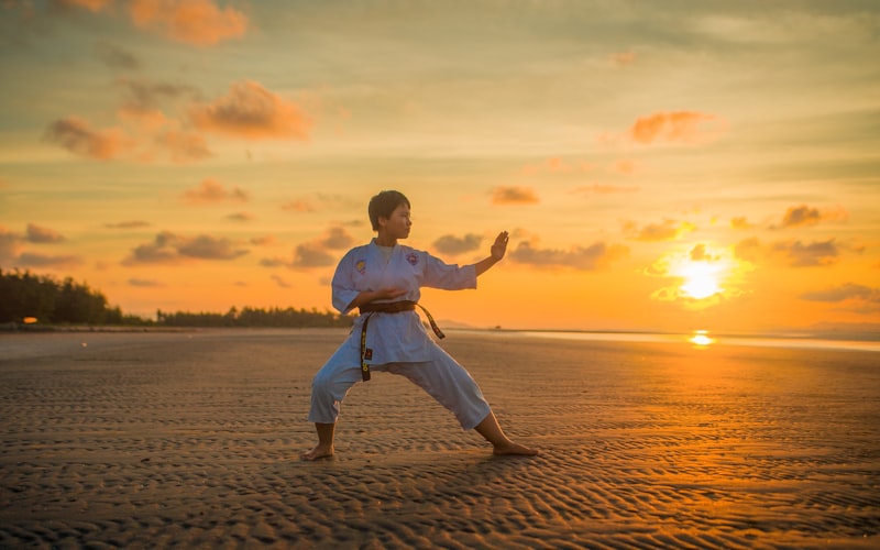 Championnat National de Ju-Jutsu 2026