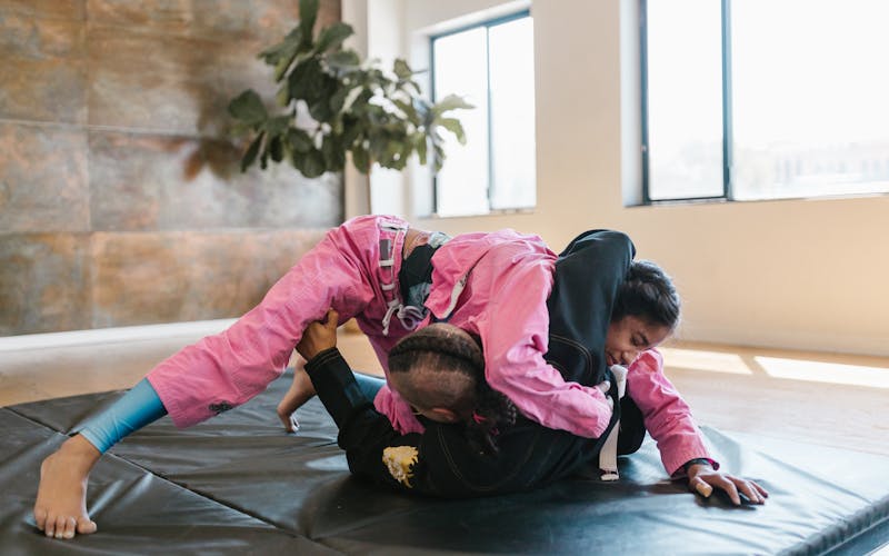 Tournoi des Jeunes Espoirs