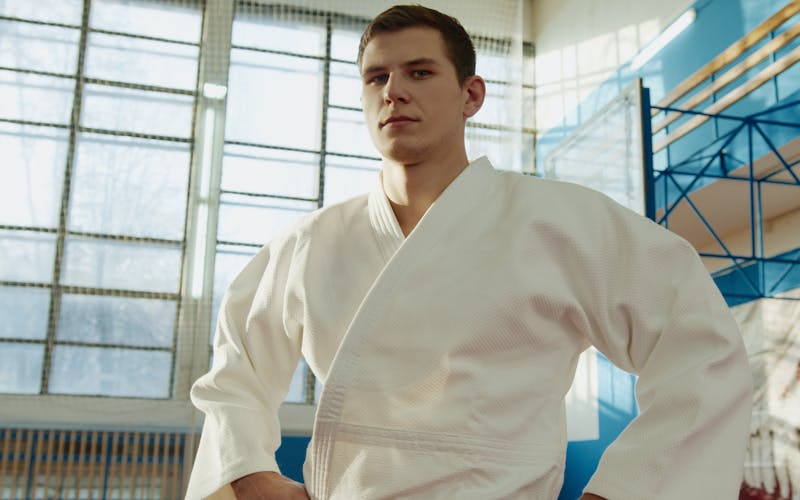 Stage et Competition Technique